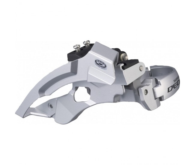 ΕΜΠΡΟΣΘΙΟ ΝΤΕΡΑΓΙΕ Shimano Deore Front mech M590